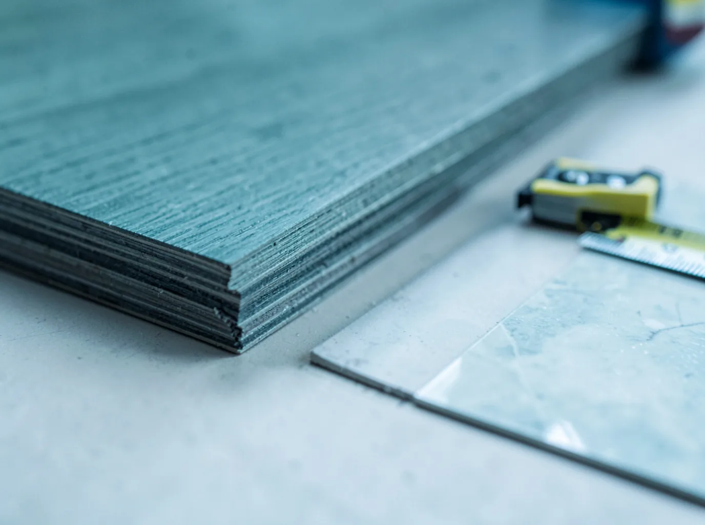 Luxury Vinyl Plank Installation Finleyville, PA FAQs